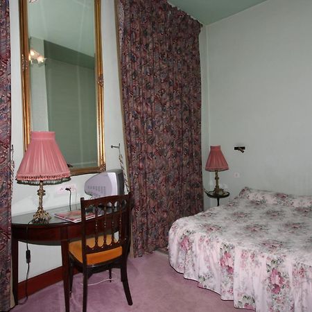 Cit'Hotel Marie Stuart La Roche-sur-Yon Exterior photo