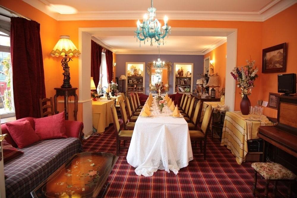 Cit'Hotel Marie Stuart La Roche-sur-Yon Exterior photo